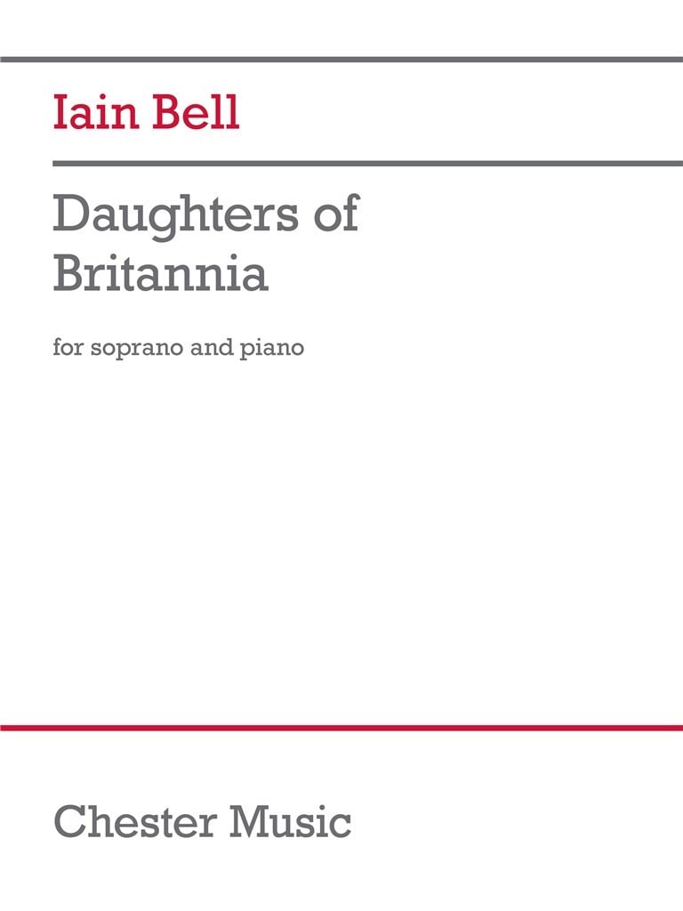 Daughters of Britannia